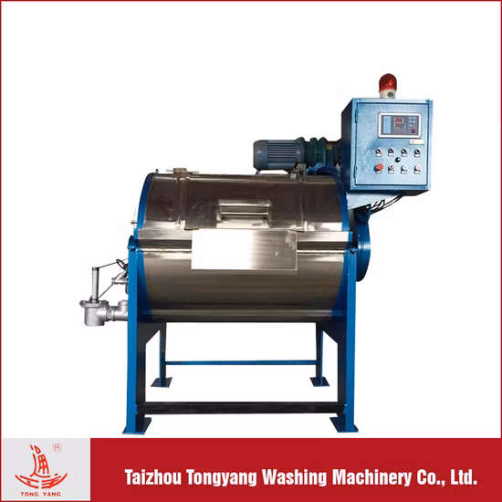 Smaller Capacity Sample Use Industrial Washing Machine (hotel, hospital)